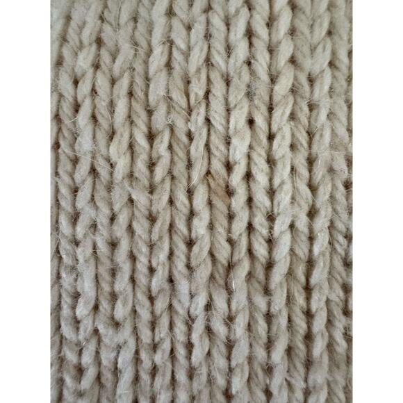 Madewell Fair Isle Pullover Sweater - Picture 7 of 7